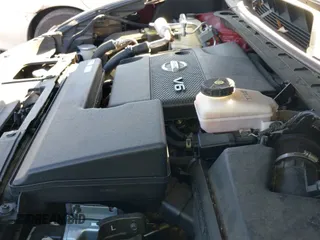 2021 Nissan Murano SL z VIN 5N1AZ2CJ4MC103044, wystawiony jako IAAI lot #41811346 z przebiegiem 81 099 mil mil oraz . Historia ofert i sprzedaży dostępna na DreamBid. Obrazek 19.