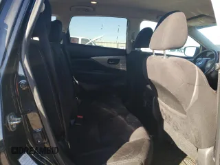 2017 Nissan Murano S z VIN 5N1AZ2MG3HN140213, wystawiony jako Copart lot #47449835 z przebiegiem 163 017 mil mil oraz Szkoda całkowita • Salvage title. Historia ofert i sprzedaży dostępna na DreamBid. Obrazek 11.