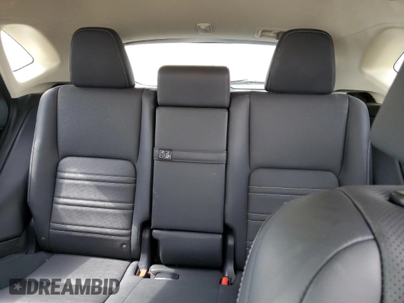 2017 Lexus NX 200t z VIN JTJBARBZ9H2108104, wystawiony jako Copart lot #55357495 z przebiegiem 69 878 mil mil oraz Czysty tytuł • Clean title. Historia ofert i sprzedaży dostępna na DreamBid. Obrazek 10.