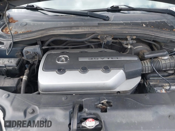 2005 Acura MDX Touring z VIN 2HNYD18655H544383, wystawiony jako IAAI lot #41898843 z przebiegiem 221 177 mil mil oraz . Historia ofert i sprzedaży dostępna na DreamBid. Obrazek 10.