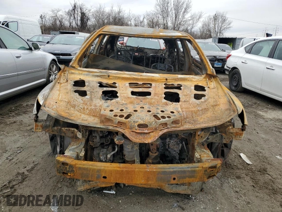 2013 Toyota Venza LE z VIN 4T3BA3BBXDU041551, wystawiony jako Copart lot #47048615 z przebiegiem Nie podano mil oraz Nie do naprawy • Non repairable. Historia ofert i sprzedaży dostępna na DreamBid. Obrazek 5.