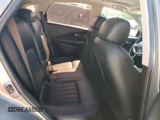 2010 Infiniti EX Journey с VIN JN1AJ0HR9AM753219, выставлен на аукционе Copart как лот 56471565 с пробегом 138 199 миль миль и Списание • Salvage title. История ставок и продаж доступна на DreamBid. Изображение 11.