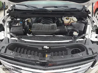 2022 Cadillac Escalade Premium Luxury Platinum with VIN 1GYS4DKL3NR119329, listed as a Copart auction lot 73692364 with 0 mi miles and Salvage Title. Bid and sale history available at carsss.com. Image 12.