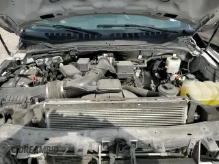 2022 Ford F-250 XL с VIN 1FTBF2A69NEG44810, выставлен на аукционе Copart как лот 66081835 с пробегом 91 405 миль миль и Списание • Salvage title. История ставок и продаж доступна на DreamBid. Изображение 14.