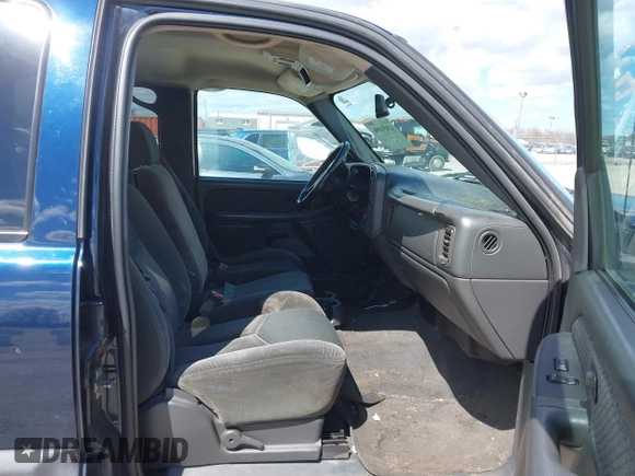 2004 Chevrolet Avalanche с VIN 3GNEC12TX4G202427, выставлен на аукционе IAAI как лот 42051096 с пробегом 152 774 миль миль и . История ставок и продаж доступна на DreamBid. Изображение 5.