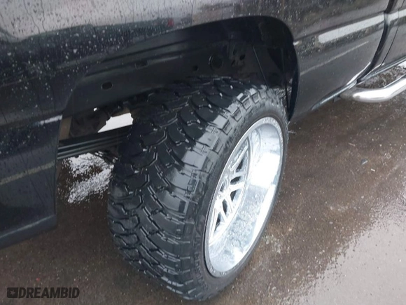 2004 Chevrolet Silverado 1500 Classic LT2 with VIN 1GCEK19Z74Z282601, listed as a IAAI auction lot 41859034 with 160,377 mi miles. Bid and sale history available at carsss.com. Image 19.