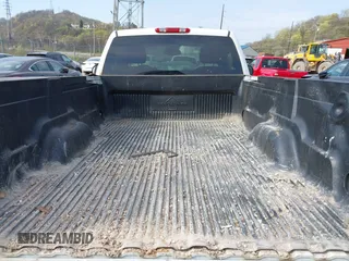 2008 Chevrolet Silverado 1500 Work Truck with VIN 1GCEK14C98Z110630, listed as a IAAI auction lot 42015811 with Not Provided miles and . Bid and sale history available at DreamBid. Image 8.