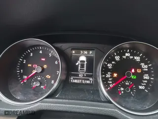 2016 Volkswagen Passat 1.8T SE w/Technology with VIN 1VWBS7A30GC013454, listed as a IAAI auction lot 41477109 with 134,027 mi miles. Bid and sale history available at carsss.com. Image 7.