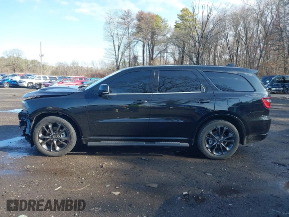 2022 Dodge Durango R/T z VIN 1C4SDJCT2NC222764, wystawiony jako IAAI lot #41894141 z przebiegiem 36 929 mil mil oraz . Historia ofert i sprzedaży dostępna na DreamBid. Obrazek 14.