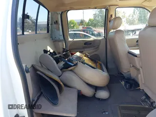 2001 Ford F-150 XLT with VIN 1FTRW08L41KF66947, listed as a IAAI auction lot 42536716 with Not provided miles and . Bid and sale history available at DreamBid. Image 8.