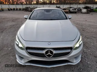 2015 Mercedes-Benz S 550 with VIN WDDXJ8FB2FA006149, listed as a Copart auction lot 84409244 with 81,673 mi miles and Salvage Title. Bid and sale history available at carsss.com. Image 5.