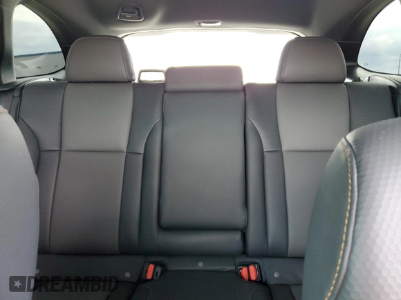 2022 Subaru Outback Wilderness with VIN 4S4BTGSD8N3166969, listed as a Copart auction lot 55516015 with 75,862 mi miles and Clean title. Bid and sale history available at DreamBid. Image 10.