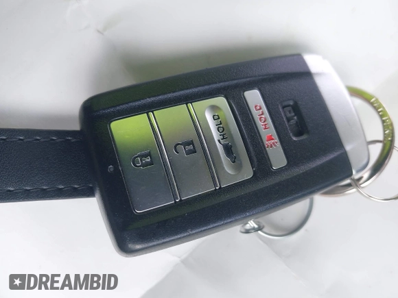 2020 Acura RDX with VIN 5J8TC1H31LL010095, listed as a IAAI auction lot 41523090 with 74,444 mi miles and . Bid and sale history available at DreamBid. Image 11.