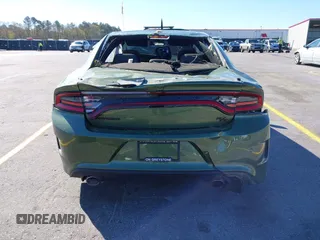 2022 Dodge Charger R/T with VIN 2C3CDXCT9NH114490, listed as a IAAI auction lot 41845091 with 75,382 mi miles and . Bid and sale history available at DreamBid. Image 15.