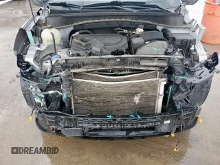 2020 Hyundai Tucson Sport с VIN KM8J33AL3LU199527, выставлен на аукционе Copart как лот 60246005 с пробегом 66 216 миль миль и Списание • Salvage title. История ставок и продаж доступна на DreamBid. Изображение 12.