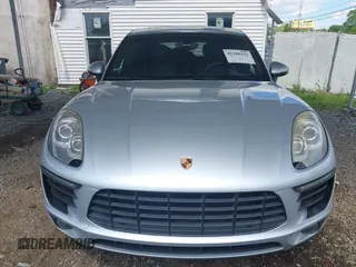 2015 Porsche Macan S z VIN WP1AB2A51FLB59359, wystawiony jako IAAI lot #42188232 z przebiegiem 161 082 mil mil oraz . Historia ofert i sprzedaży dostępna na DreamBid. Obrazek 12.
