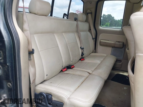 2004 Ford F-150 XL with VIN 1FTPX12534NB20781, listed as a IAAI auction lot 42398312 with 306,459 mi miles and . Bid and sale history available at DreamBid. Image 8.