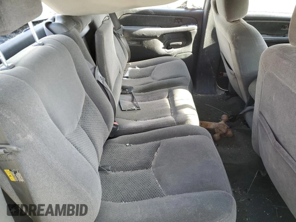 2006 Chevrolet Silverado 1500 LT1 with VIN 2GCEK13T761207865, listed as a Copart auction lot 48431545 with 0 mi miles and Salvage Title. Bid and sale history available at carsss.com. Image 11.