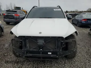 2022 Mercedes-Benz GLE 350 z VIN 4JGFB4KEXNA765833, wystawiony jako Copart lot #45746715 z przebiegiem 38 033 mil mil oraz Szkoda całkowita • Salvage title. Historia ofert i sprzedaży dostępna na DreamBid. Obrazek 5.
