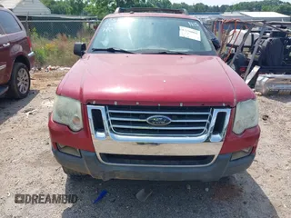 2010 Ford Explorer Sport Trac XLT z VIN 1FMEU3BE8AUA41454, wystawiony jako IAAI lot #42250096 z przebiegiem 177 269 mil mil oraz . Historia ofert i sprzedaży dostępna na DreamBid. Obrazek 13.