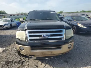 2011 Ford Expedition XLT z VIN 1FMJU1H50BEF49875, wystawiony jako Copart lot #55024065 z przebiegiem 200 548 mil mil oraz Szkoda całkowita • Salvage title. Historia ofert i sprzedaży dostępna na DreamBid. Obrazek 5.