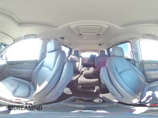2020 Honda Odyssey Elite with VIN 5FNRL6H96LB037046, listed as a Copart auction lot 56552475 with 51,363 mi miles and Salvage title. Bid and sale history available at DreamBid. Image 15.