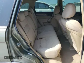 2009 Honda CR-V LX with VIN 5J6RE483X9L046035, listed as a Copart auction lot 69596604 with 172,481 mi miles and Clean Title. Bid and sale history available at carsss.com. Image 11.