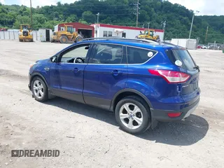 2014 Ford Escape SE with VIN 1FMCU9GX0EUA36503, listed as a IAAI auction lot 42542206 with 130,263 mi miles and . Bid and sale history available at DreamBid. Image 14.