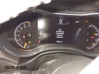 2018 Jeep Grand Cherokee Limited with VIN 1C4RJFBG9JC139142, listed as a IAAI auction lot 41308196 with 72,862 mi miles and . Bid and sale history available at DreamBid. Image 7.