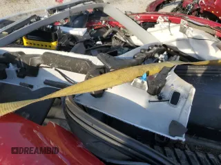 2023 Tesla Model 3 z VIN 5YJ3E1EAXPF448909, wystawiony jako Copart lot #53262405 z przebiegiem Nie podano mil oraz Szkoda całkowita • Salvage title. Historia ofert i sprzedaży dostępna na DreamBid. Obrazek 8.