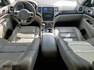 2011 Jeep Grand Cherokee Laredo with VIN 1J4RR4GT0BC705638, listed as a Copart auction lot 50790655 with 96,265 mi miles and Clean Title. Bid and sale history available at carsss.com. Image 8.
