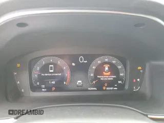 2023 Acura Integra Technology z VIN 19UDE4H68PA018335, wystawiony jako Copart lot #56770745 z przebiegiem 22 321 mil mil oraz Szkoda całkowita • Salvage title. Historia ofert i sprzedaży dostępna na DreamBid. Obrazek 9.