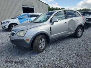 2008 Saturn VUE XE z VIN 3GSCL33P38S513413, wystawiony jako Copart lot #55738565 z przebiegiem 239 003 mil mil oraz Szkoda całkowita • Salvage title. Historia ofert i sprzedaży dostępna na DreamBid. Obrazek 1.