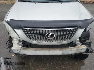 2004 Lexus RX 330 with VIN 2T2HA31U64C003205, listed as a Copart auction lot 56600635 with 237,872 mi miles and Clean Title. Bid and sale history available at DreamBid. Image 11.