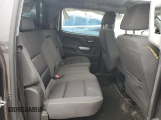 2016 Chevrolet Silverado 1500 LT with VIN 3GCUKREC7GG167187, listed as a Copart auction lot 80435774 with 135,247 mi miles and Clean Title. Bid and sale history available at DreamBid. Image 10.