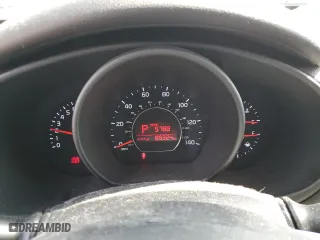 2014 Kia Soul with VIN KNDJN2A25E7045774, listed as a Copart auction lot 51102455 with 89,324 mi miles and Salvage Title. Bid and sale history available at carsss.com. Image 9.