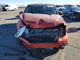 2024 Ford Maverick XLT z VIN 3FTTW8J92RRA91082, wystawiony jako Copart lot #41897715 z przebiegiem 3 702 mil mil oraz Szkoda całkowita • Salvage title. Historia ofert i sprzedaży dostępna na DreamBid. Obrazek 5.
