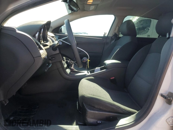 2012 Chevrolet Malibu 1LT with VIN 1G1ZC5E01CF380996, listed as a Copart auction lot 89406055 with 97,441 mi miles and Salvage Title. Bid and sale history available at DreamBid. Image 7.