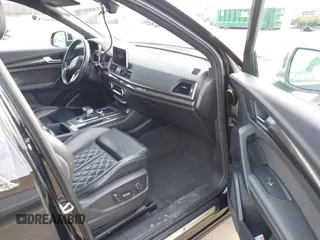 2018 Audi SQ5 Premium Plus с VIN WA1A4AFY9J2041495, выставлен на аукционе IAAI как лот 41613341 с пробегом 151 462 миль миль и . История ставок и продаж доступна на DreamBid. Изображение 5.