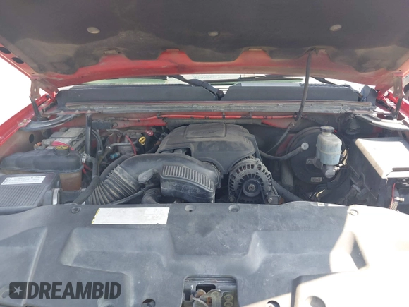 2008 GMC Sierra 1500 SL z VIN 1GTEC19C18Z141926, wystawiony jako IAAI lot #41671733 z przebiegiem 296 122 mil mil oraz . Historia ofert i sprzedaży dostępna na DreamBid. Obrazek 10.