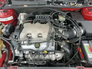 2002 Pontiac Grand Am SE1 с VIN 1G2NF52E42C212352, выставлен на аукционе Copart как лот 83416414 с пробегом 132 989 миль миль и Чистый • Clean title. История ставок и продаж доступна на DreamBid. Изображение 13.