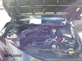 2021 Subaru Impreza z VIN 4S3GKAB61M3600112, wystawiony jako IAAI lot #40764315 z przebiegiem 48 209 mil mil oraz . Historia ofert i sprzedaży dostępna na DreamBid. Obrazek 10.