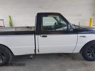 1997 Ford Ranger with VIN 1FTCR10U6VUD51507, listed as a IAAI auction lot 42304381 with 191,407 mi miles and . Bid and sale history available at DreamBid. Image 14.