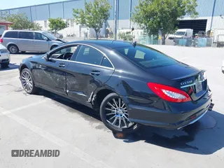 2014 Mercedes-Benz CLS 550 z VIN WDDLJ7DB7EA102563, wystawiony jako IAAI lot #42315122 z przebiegiem 92 934 mil mil oraz . Historia ofert i sprzedaży dostępna na DreamBid. Obrazek 3.