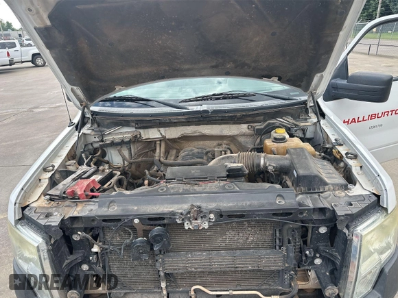 2014 Ford F-150 XL with VIN 1FTFW1EF0EKD95627, listed as a IAAI auction lot 42743975 with 228,877 mi miles and . Bid and sale history available at DreamBid. Image 13.
