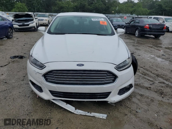 2016 Ford Fusion SE с VIN 3FA6P0H96GR358762, выставлен на аукционе Copart как лот 63258015 с пробегом 184 579 миль миль и Списание • Salvage title. История ставок и продаж доступна на DreamBid. Изображение 5.