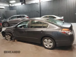 2008 Nissan Altima 2.5 S with VIN 1N4AL21E28C214070, listed as a IAAI auction lot 37537543 with 30,659 mi miles. Bid and sale history available at carsss.com. Image 14.