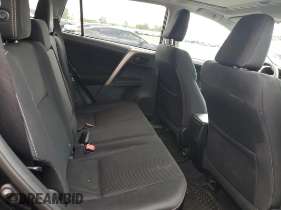 2013 Toyota RAV4 XLE with VIN 2T3RFREV5DW056838, listed as a Copart auction lot 63411245 with 150,975 mi miles and Clean title. Bid and sale history available at DreamBid. Image 10.