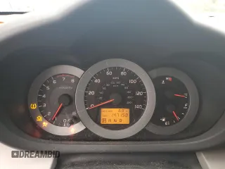 2006 Toyota RAV4 with VIN JTMZD33V965013653, listed as a Copart auction lot 51772615 with 147,158 mi miles and Clean Title. Bid and sale history available at carsss.com. Image 9.