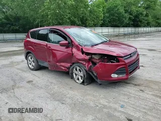 2013 Ford Escape SE с VIN 1FMCU9GX4DUD84643, выставлен на аукционе Copart как лот 61930215 с пробегом 197 193 миль миль и Списание • Salvage title. История ставок и продаж доступна на DreamBid. Изображение 15.